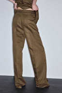 İpekyol Kadın Pantolon IS1260003138