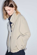 İpekyol Kadın Mont IS1260012022