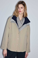 İpekyol Kadın Mont IS1260012022