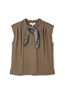 İpekyol Kadın Tişört IS1260070077