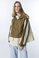 Twist Kadın Mont TS1260012024