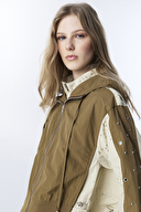 Twist Kadın Mont TS1260012024