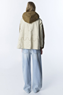 Twist Kadın Mont TS1260012024