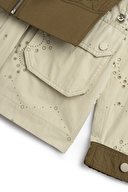 Twist Kadın Mont TS1260012024