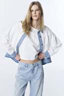 Twist Kadın Mont TS1260012025