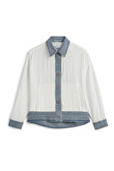 Twist Kadın Mont TS1260012025