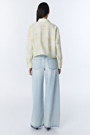 Twist Kadın Gömlek TS1260025142