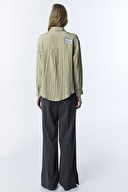 Twist Kadın Gömlek TS1260025143