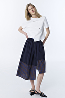 Twist Kadın Tişört TS1260070090