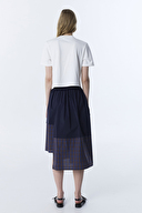 Twist Kadın Tişört TS1260070090