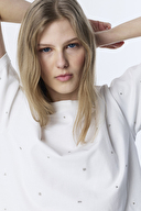 Twist Kadın Tişört TS1260070091