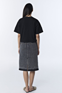 Twist Kadın Tişört TS1260070091