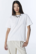 Twist Kadın Tişört TS1260070093