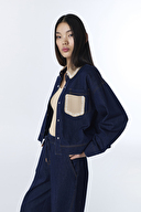 Twist Kadın Gömlek TS1260025146