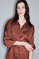 İpekyol Kadın Gömlek IS1260025147