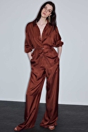 İpekyol Kadın Gömlek IS1260025147