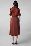 İpekyol Kadın Elbise IS1260002234