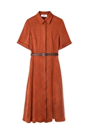 İpekyol Kadın Elbise IS1260002234