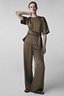 İpekyol Kadın Pantolon IS1260003147