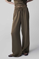 İpekyol Kadın Pantolon IS1260003147