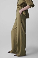 İpekyol Kadın Pantolon IS1260003156