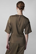 İpekyol Kadın Bluz IS1260006083