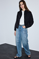 İpekyol Kadın Mont IS1260012030