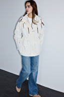 İpekyol Kadın Mont IS1260012031