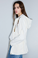 İpekyol Kadın Mont IS1260012031