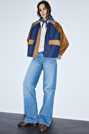 İpekyol Kadın Mont IS1260012033