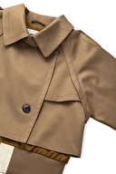 İpekyol Kadın Mont IS1260012036