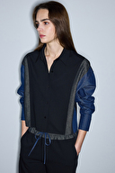 İpekyol Kadın Gömlek IS1260025148