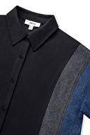 İpekyol Kadın Gömlek IS1260025148