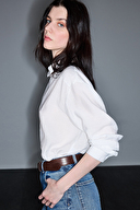 İpekyol Kadın Gömlek IS1260025149