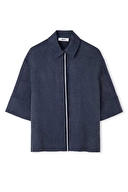 İpekyol Kadın Gömlek IS1260025153