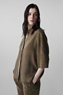 İpekyol Kadın Gömlek IS1260025153