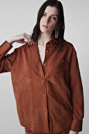 İpekyol Kadın Gömlek IS1260025156