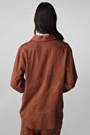 İpekyol Kadın Gömlek IS1260025156