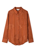 İpekyol Kadın Gömlek IS1260025156