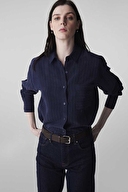 İpekyol Kadın Gömlek IS1260025157