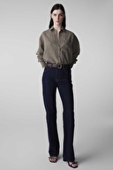 İpekyol Kadın Gömlek IS1260025157