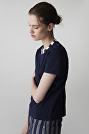 İpekyol Kadın Tişört IS1260070046