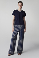 İpekyol Kadın Tişört IS1260070046