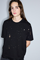 İpekyol Kadın Tişört IS1260070098