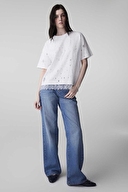 İpekyol Kadın Tişört IS1260070098