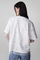 İpekyol Kadın Tişört IS1260070098