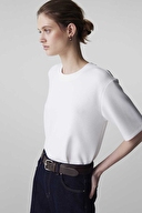 İpekyol Kadın Tişört IS1260070099