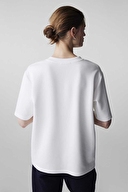 İpekyol Kadın Tişört IS1260070099