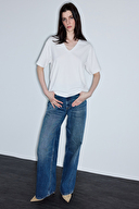 İpekyol Kadın Tişört IS1260070102