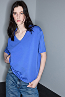 İpekyol Kadın Tişört IS1260070102